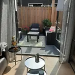 Zomerhuis Carolina *