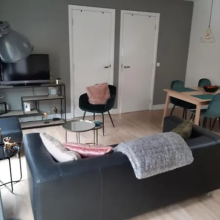 Zomerhuis Carolina אגמונד אן זי