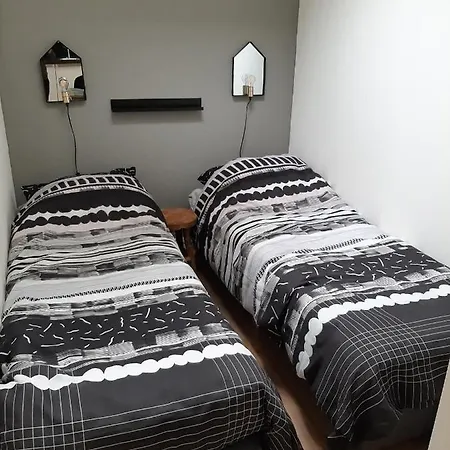 Zomerhuis Carolina *