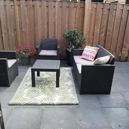 Tatil Evi Zomerhuis Carolina Egmond aan Zee