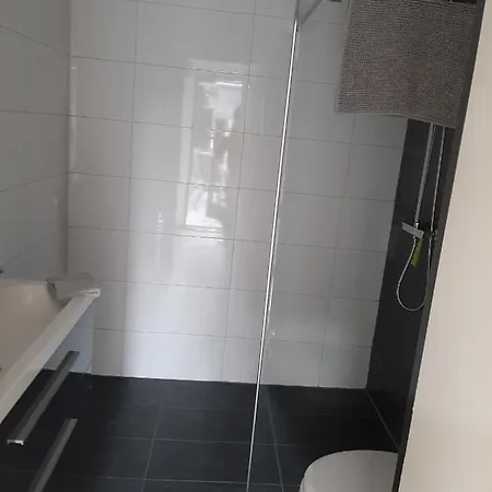 Zomerhuis Carolina * אגמונד אן זי