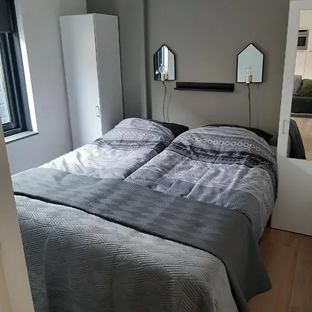 Zomerhuis Carolina *