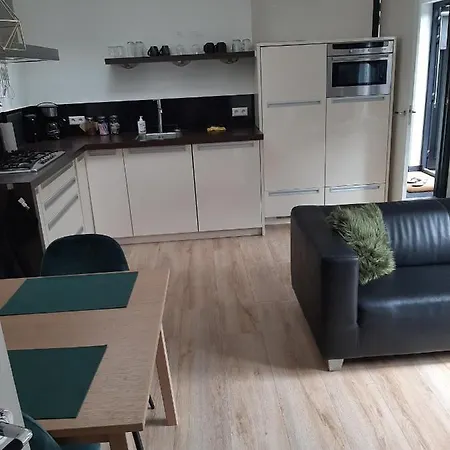 Zomerhuis Carolina