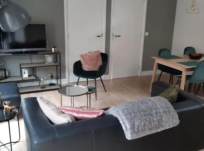 Zomerhuis Carolina Egmond aan Zee