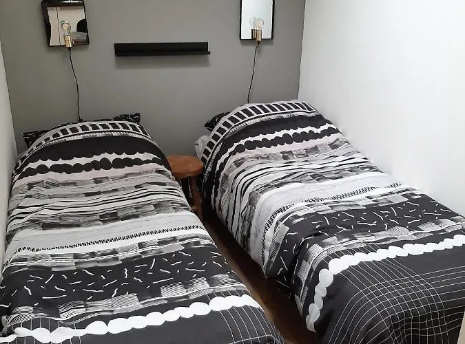 Zomerhuis Carolina *