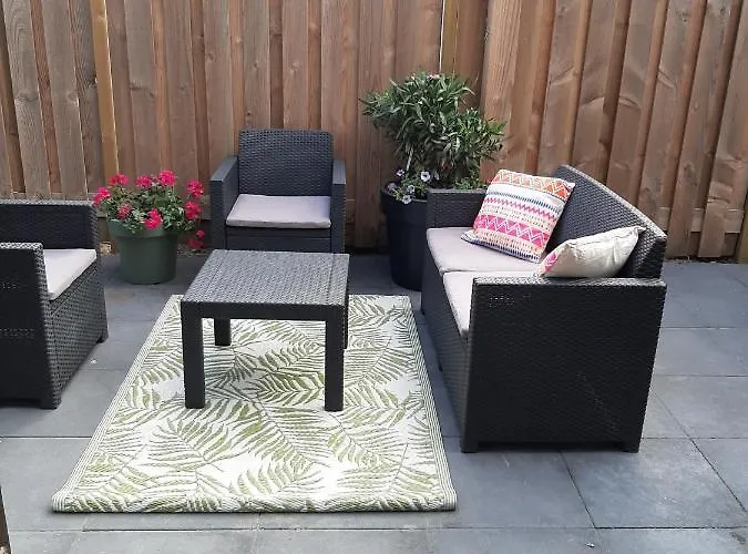 Tatil Evi Zomerhuis Carolina Egmond aan Zee