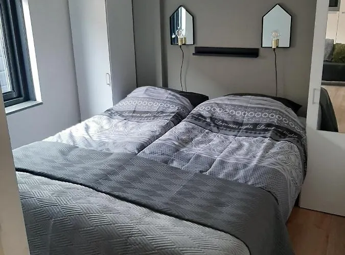 Zomerhuis Carolina *