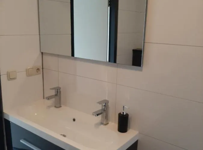 Zomerhuis Carolina *