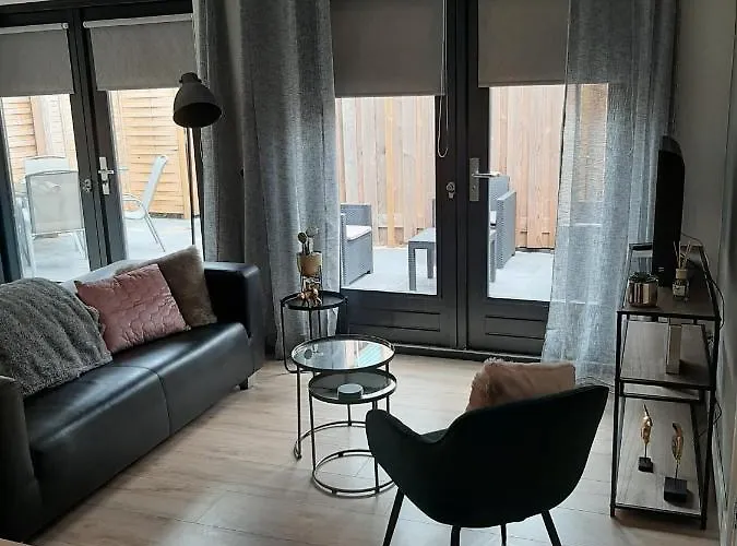 Tatil Evi Zomerhuis Carolina *