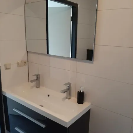 Zomerhuis Carolina *